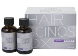 Эссенция для роста волос Hair SCINOS DX 30 мл/6 флаконов