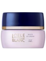 Крем LOELE BLANC White UV Cream 30 г